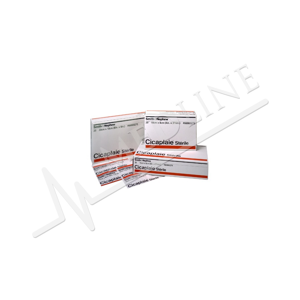 Medline | Стерилна превръзка за рани Cicaplaie S & N